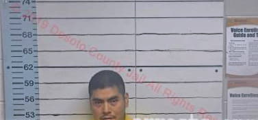 Alonzo-Perez Pascual - Desoto County, MS 
