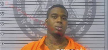 Harris Raheem - Harrison County, MS 