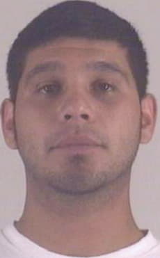 Escobar Ray - Tarrant County, TX 