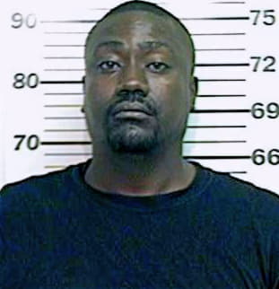 Robinson Renard - Henderson County, TX 