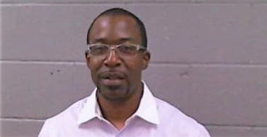Broussard Richard - Wichita County, TX 