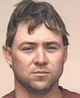 Thorp Robert - TomGreen County, TX 
