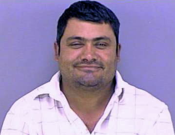 Martinez Roberto - Smith County, TX 