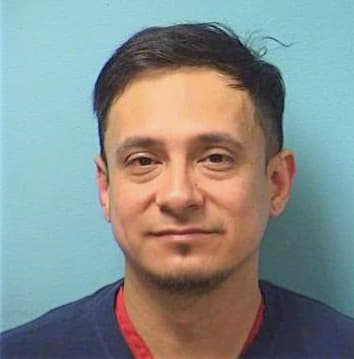 Delagarza Rogelio - Stearns County, MN 