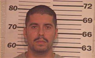 Mendez Salvador - Hidalgo County, TX 