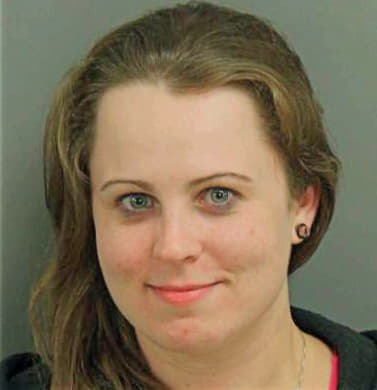 Smith Samantha - Wake County, NC 