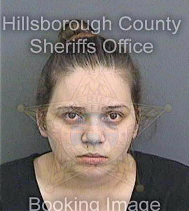 Nardone Sarah - Hillsborough County, FL 