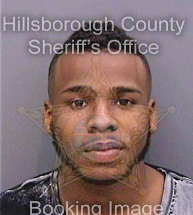 Morales Shannon - Hillsborough County, FL 
