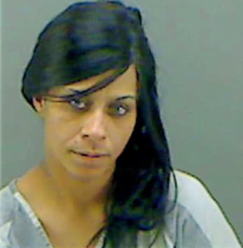 Richardson Shuntilla - Gregg County, TX 