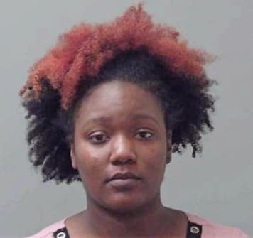 Williams Teaundra - Madison County, AL 