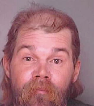 Washell Thomas - Polk County, FL 