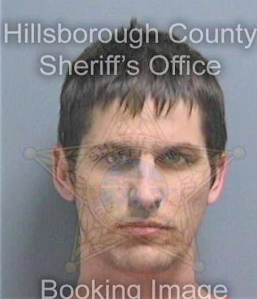Jeffery Alex - Hillsborough County, FL 