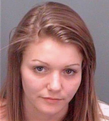 Arata Amanda - Pinellas County, FL 