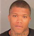 Lewis Antonyo - Shelby County, TN 