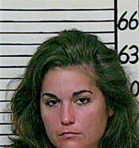 Fey Beverly - Comal County, TX 