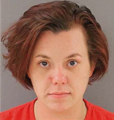 Monger Brandi - Knox County, TN 
