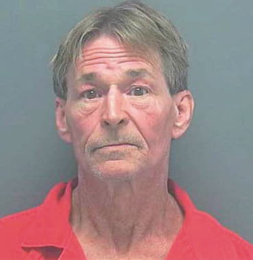 Pearson Charles - Lee County, FL 