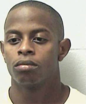 Wingate Charles - Henry County, GA 