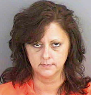 Stallsworth Cheryl - Collier County, FL 