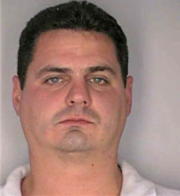 Keeling Danny - Hillsborough County, FL 