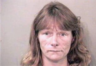 Chastine Debra - Leon County, FL 