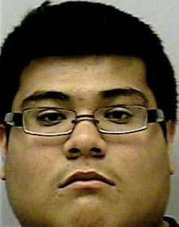 Alvarado Dinsirael - Gwinnett County, GA 