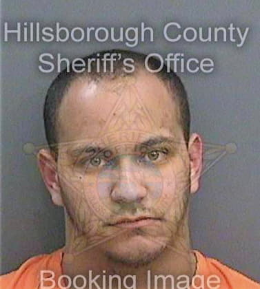 Albino Dominick - Hillsborough County, FL 