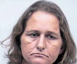 Carter Donna - Charlotte County, FL 