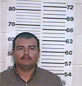 Mares Eduardo - Hidalgo County, TX 