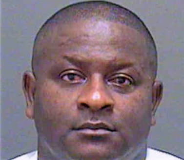 Freeman Edwin - Mecklenburg County, NC 