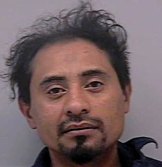 Fuentes Fernando - Gwinnett County, GA 
