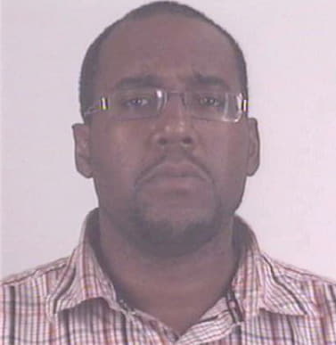 Montgomery Gerald - Tarrant County, TX 