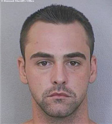 Gonzalez Gualberto - Broward County, FL 