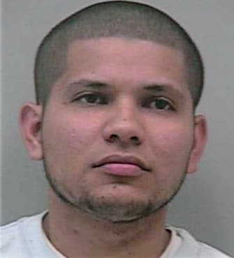 Aparicio Ivan - Gwinnett County, GA 