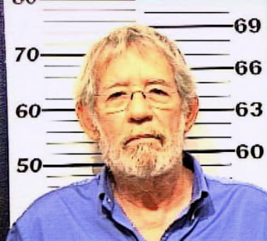 Albright James - Denton County, TX 