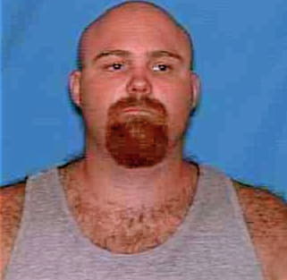 Allen Jason - Tarrant County, TX 