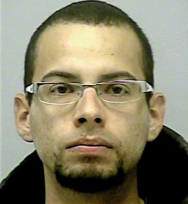 Alvarez Jhann - Gwinnett County, GA 