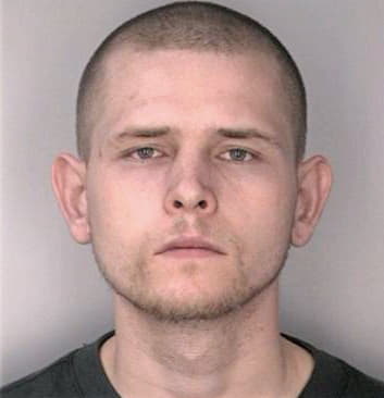 Anderson John - Hillsborough County, FL 