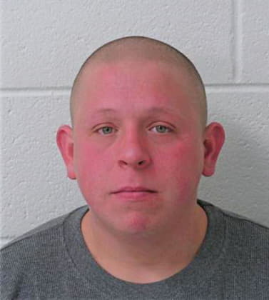 Scott John - Newton County, GA 
