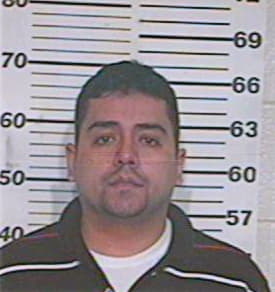 Delgado Jose - Hidalgo County, TX 