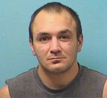 Schmidt Joshua - Stearns County, MN 