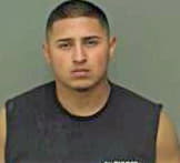 Garcia Juan - Merced County, CA 