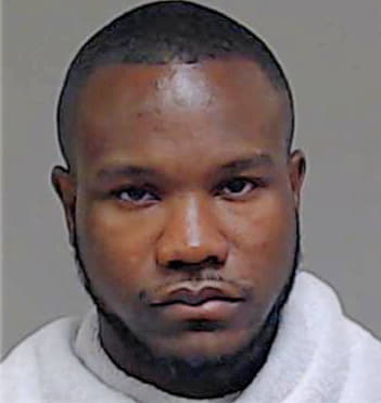 Lockridge Justin - Collin County, TX 