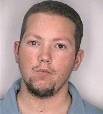 Mazurek Justin - Hillsborough County, FL 