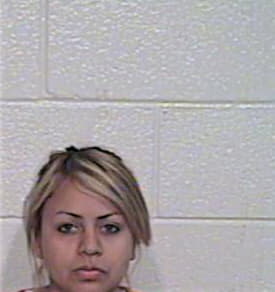Rodriguez Karen - Hidalgo County, TX 