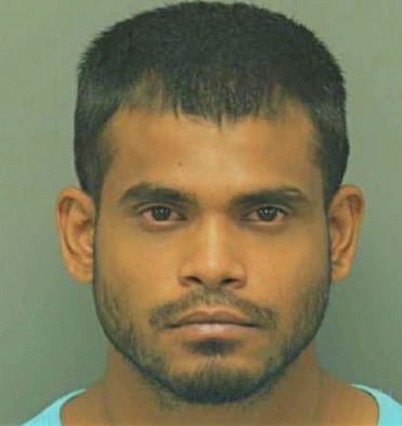 Ahmad Karim - Wake County, NC 
