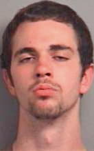 Cormier Kenaniah - Midland County, MI 
