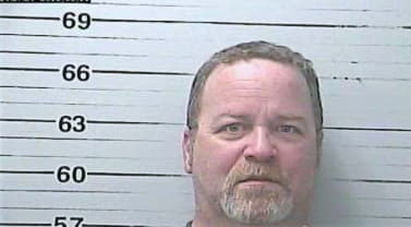 Meyers Kenneth - Harrison County, MS 