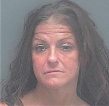 Estes Kimberly - Lee County, FL 