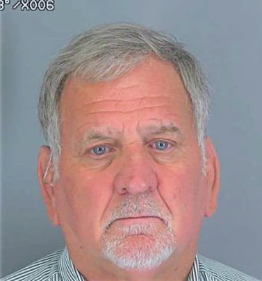 Mckinney Lawrence - Spartanburg County, SC 